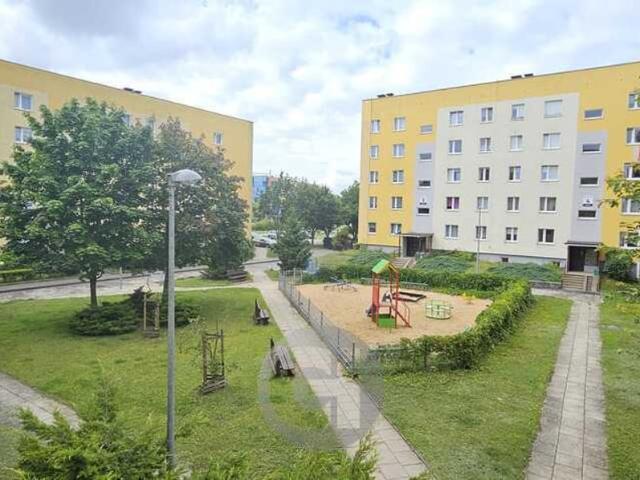 Mieszkanie na sprzedaż, Gorzów Wielkopolski, Górczyn