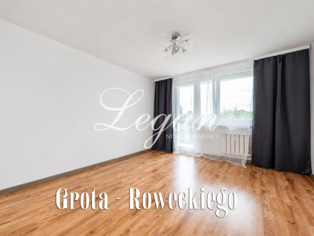 Mieszkanie na sprzedaż, Gorzów Wielkopolski, Grota Roweckiego