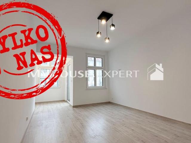 Mieszkanie na sprzedaż, Gorzów Wielkopolski, Kobylogórska
