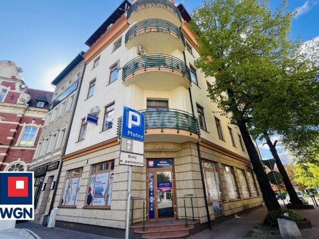 Mieszkanie na sprzedaż, Gorzów Wielkopolski, Śródmieście, Pocztowa