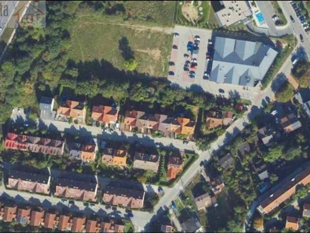 Mieszkanie na sprzedaż, Gdynia, Mały Kack, Wzgórze Bernadowo
