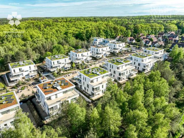 Mieszkanie na sprzedaż, Gdynia, Mały Kack, Wzgórze Bernadowo