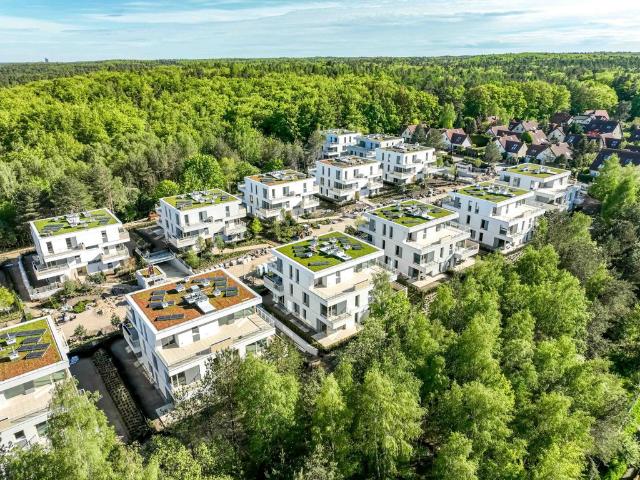 Mieszkanie na sprzedaż, Gdynia, Mały Kack, Wzgórze Bernadowo