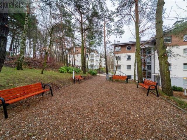 Mieszkanie na sprzedaż, Gdynia, Mały Kack, Leśna