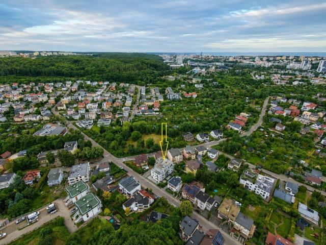 Mieszkanie na sprzedaż, Gdynia, Mały Kack, Łowicka