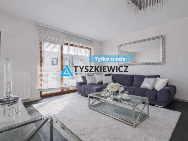 Mieszkanie na sprzedaż, Gdynia, Mały Kack, Strzelców