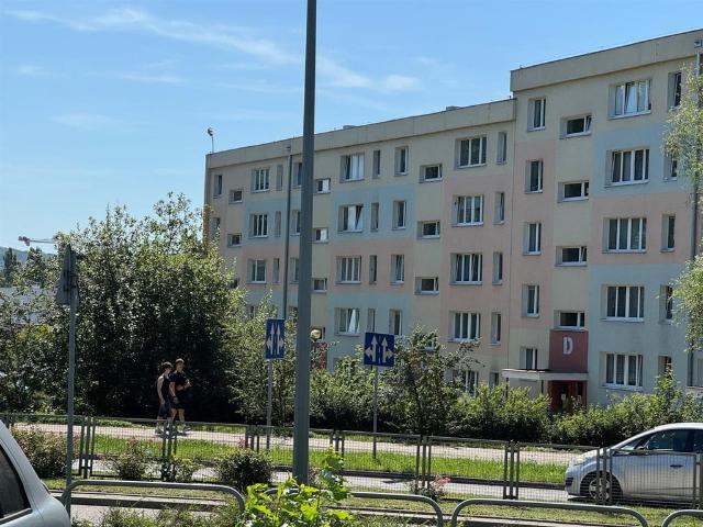 Mieszkanie na sprzedaż, Gdynia, Obłuże, Unruga