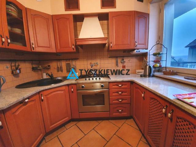 Mieszkanie na sprzedaż, Gdynia, Obłuże, Jantarowa