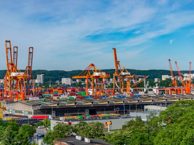 Mieszkanie na sprzedaż, Gdynia, Obłuże, Krawiecka