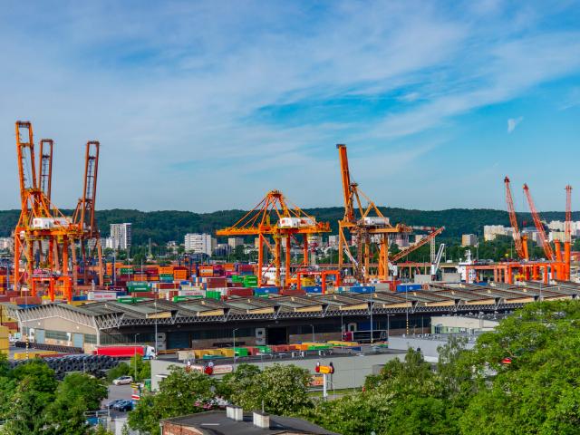 Mieszkanie na sprzedaż, Gdynia, Obłuże, Krawiecka