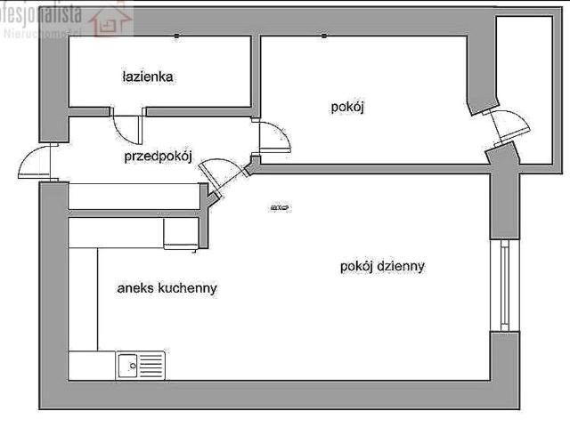 Mieszkanie na sprzedaż, Gdynia, Obłuże, Perłowa