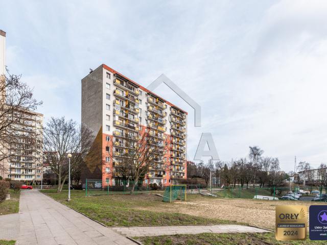 Mieszkanie na sprzedaż, Gdynia, Obłuże, Podgórska
