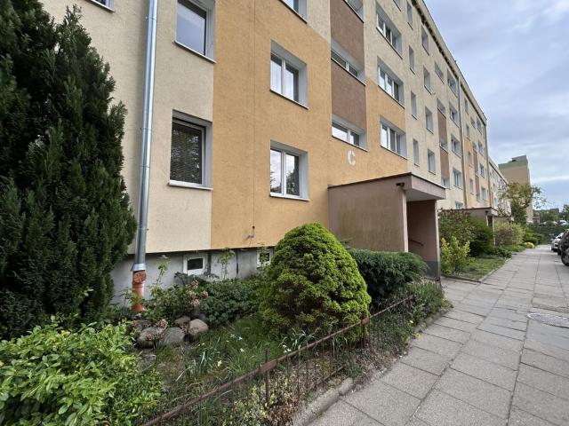Mieszkanie na sprzedaż, Gdynia, Obłuże, Stolarska