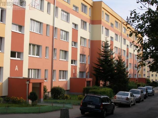 Mieszkanie na sprzedaż, Gdynia, Obłuże, Sucharskiego