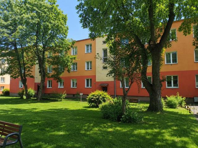 Mieszkanie na sprzedaż, Gdynia, Oksywie, Bosmańska