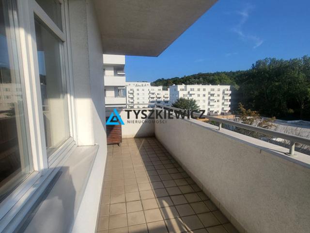 Mieszkanie na sprzedaż, Gdynia, Oksywie, Wittekówny