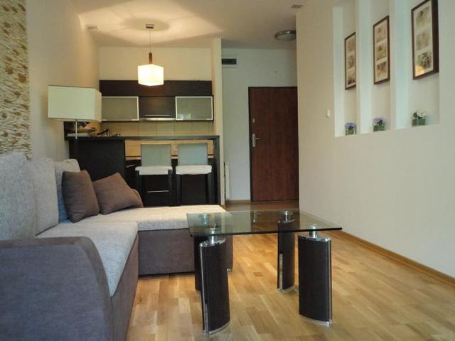 Mieszkanie na sprzedaż, Gdynia, Orłowo, Architektów
