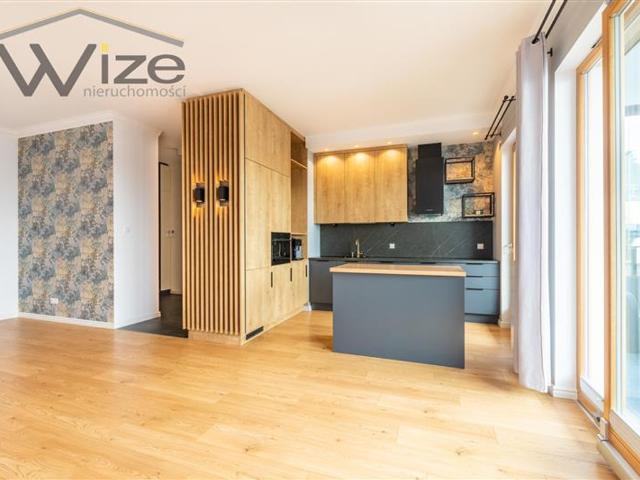 Mieszkanie na sprzedaż, Gdynia, Orłowo, Bernadowska