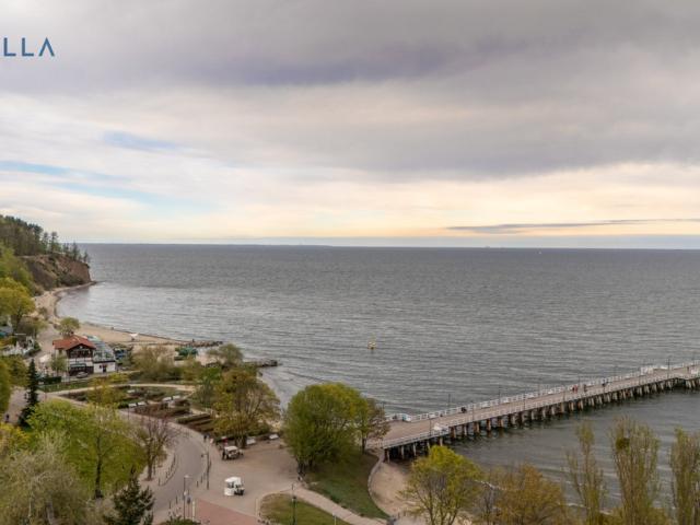 Mieszkanie na sprzedaż, Gdynia, Orłowo, Mysłowicka