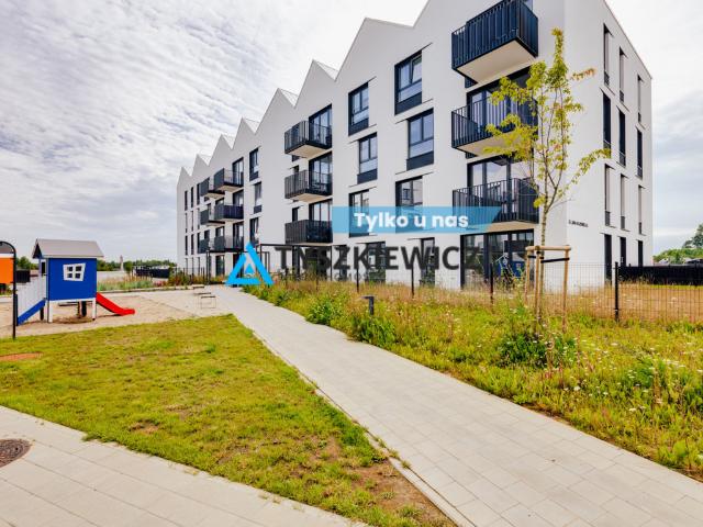 Mieszkanie na sprzedaż, Gdynia, Chwarzno Wiczlino, Jana Kazimierza