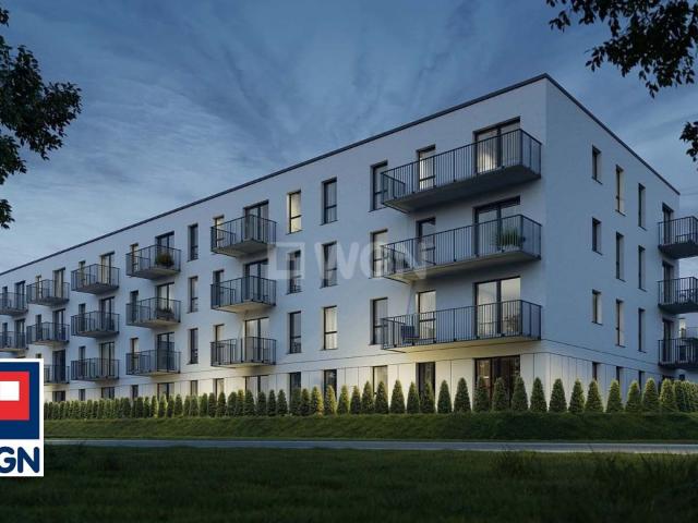 Mieszkanie na sprzedaż, Gdynia, Chwarzno Wiczlino, Wiczlińska