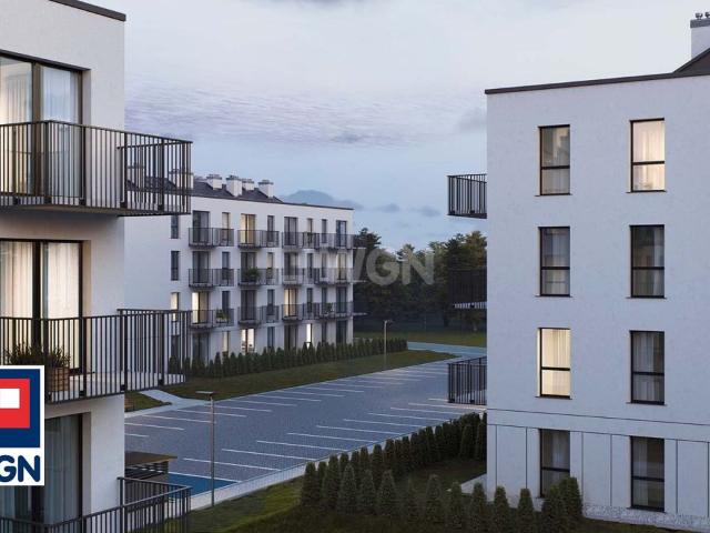 Mieszkanie na sprzedaż, Gdynia, Chwarzno Wiczlino