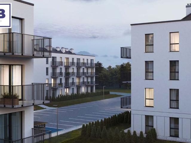 Mieszkanie na sprzedaż, Gdynia, Chwarzno Wiczlino