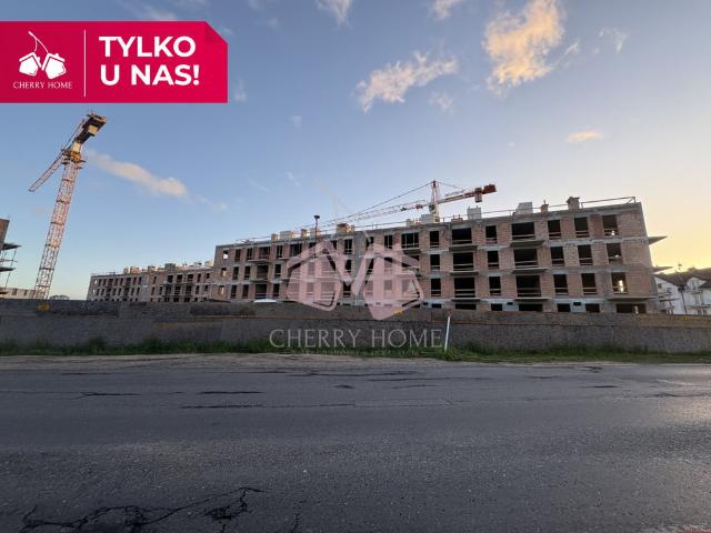 Mieszkanie na sprzedaż, Gdynia, Chwarzno Wiczlino