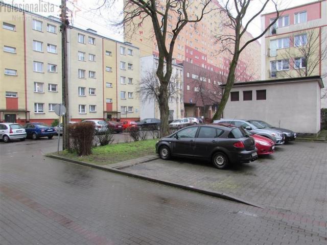 Mieszkanie na sprzedaż, Gdynia, Chylonia, Gniewska
