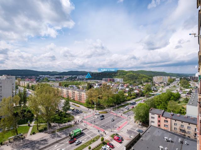 Mieszkanie na sprzedaż, Gdynia, Chylonia, Gniewska