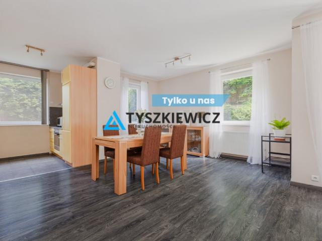 Mieszkanie na sprzedaż, Gdynia, Chylonia, Raduńska