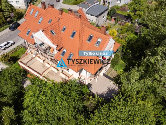 Mieszkanie na sprzedaż, Gdynia, Chylonia, Raduńska