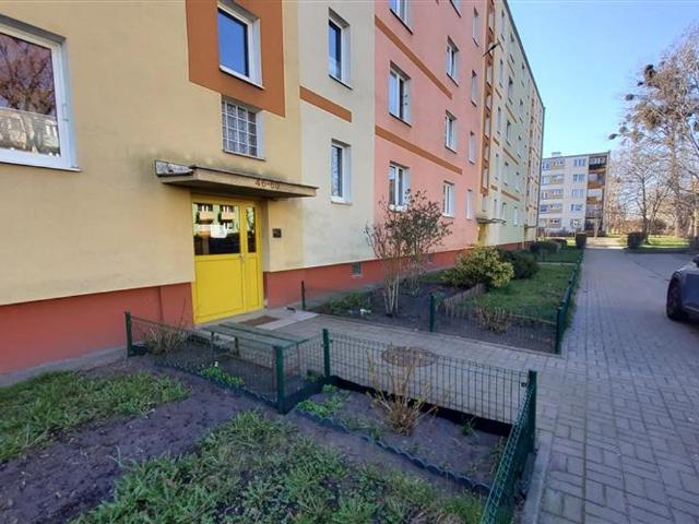 Mieszkanie na sprzedaż, Gdynia, Chylonia, Starogardzka