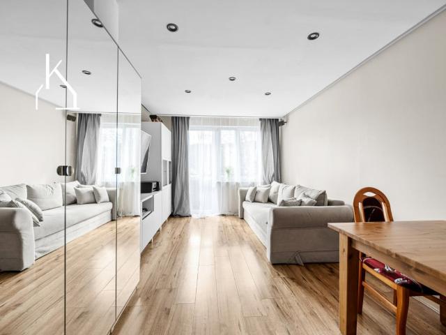 Mieszkanie na sprzedaż, Gdynia, Chylonia, Wiejska