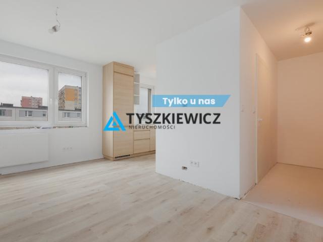 Mieszkanie na sprzedaż, Gdynia, Chylonia, Zamenhofa