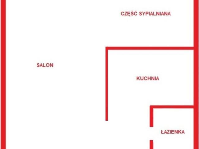 Mieszkanie na sprzedaż, Gdynia, Chylonia, Zamenhofa