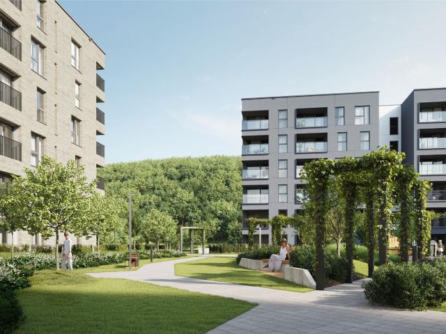 Mieszkanie na sprzedaż, Gdynia, Chylonia