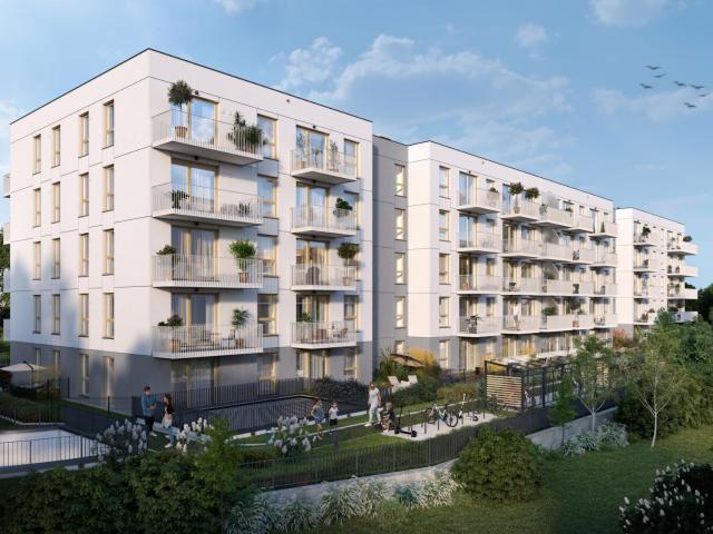 Mieszkanie na sprzedaż, Gdynia, Cisowa