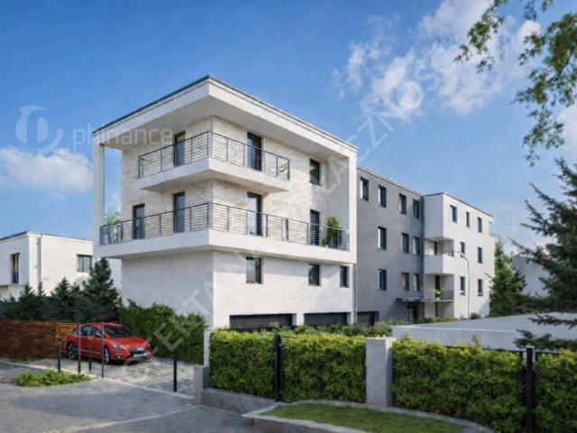 Mieszkanie na sprzedaż, Gdynia, Cisowa