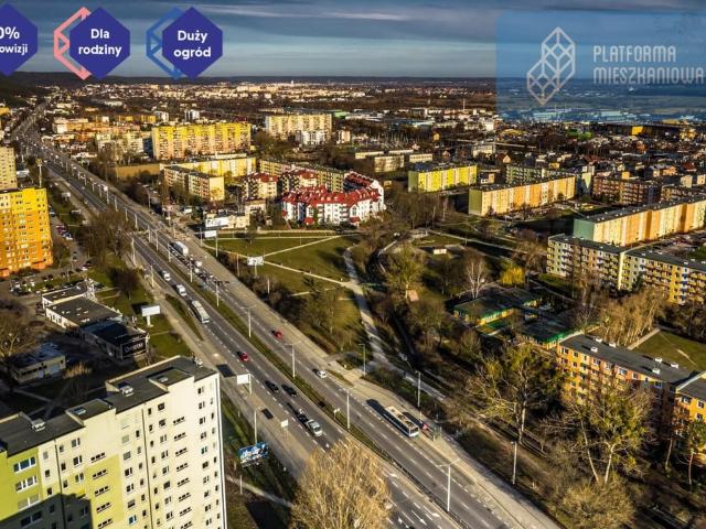 Mieszkanie na sprzedaż, Gdynia, Cisowa