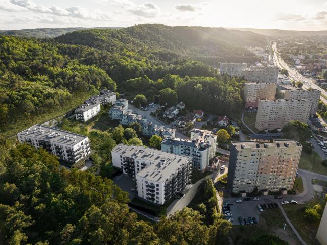 Mieszkanie na sprzedaż, Gdynia, Cisowa