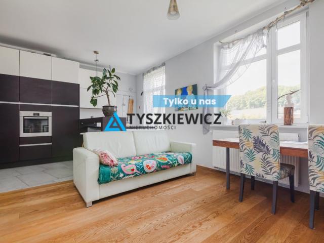 Mieszkanie na sprzedaż, Gdynia, Działki Leśne, Śląska