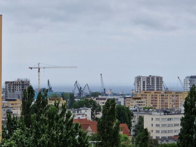 Mieszkanie na sprzedaż, Gdynia, Działki Leśne, Warszawska
