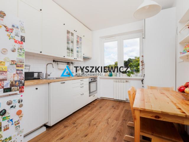 Mieszkanie na sprzedaż, Gdynia, Działki Leśne, Tatrzańska