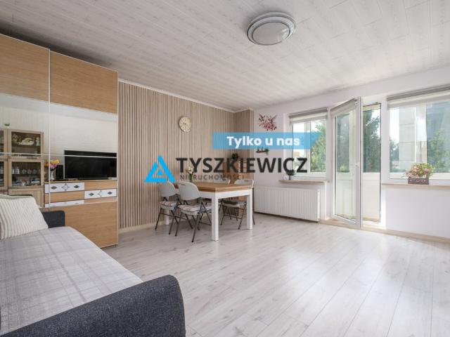 Mieszkanie na sprzedaż, Gdynia, Dąbrowa, Kolendrowa