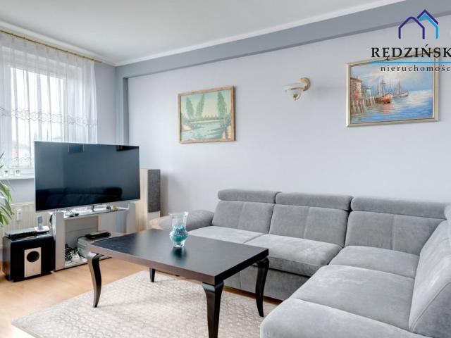 Mieszkanie na sprzedaż, Gdynia, Dąbrowa, Lukrecjowa