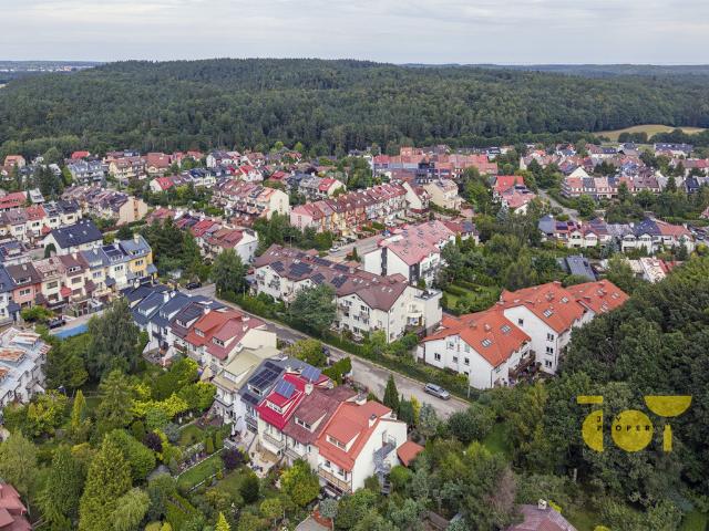 Mieszkanie na sprzedaż, Gdynia, Dąbrowa, Poziomkowa