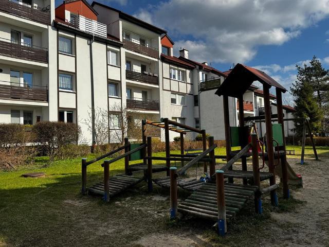Mieszkanie na sprzedaż, Gdynia, Dąbrowa, Rdestowa