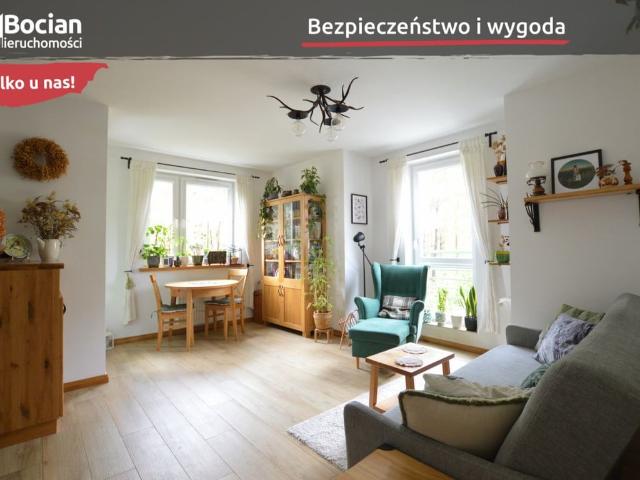 Mieszkanie na sprzedaż, Gdynia, Dąbrowa, Rdestowa