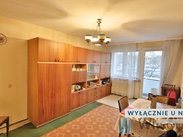 Mieszkanie na sprzedaż, Gdynia, Grabówek, Komandorska